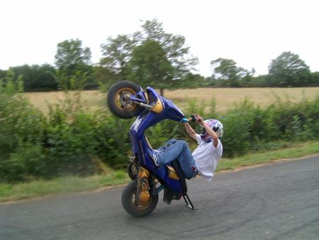 Mn meilleur pot