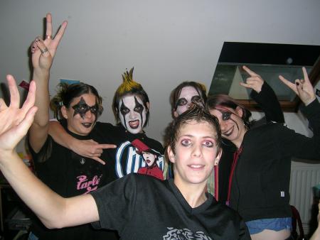 halloween